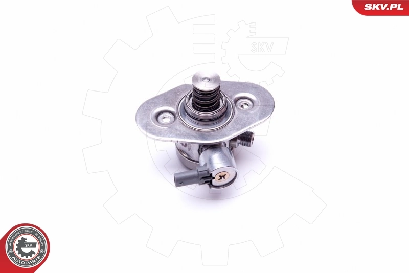 High-pressure Pump